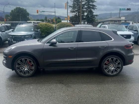 Porsche Macan TURBO ЦЕНА ДО БЪЛГАРИЯ + РЕГИСТРАЦИЯ & АВТОКРЕДИТ, снимка 3