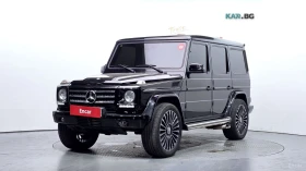 Mercedes-Benz G 350 * BlueTec* ПОДГРЕВ* ОБДУХВАНЕ* ШИБИДАХ* КОЖА* КАМЕ, снимка 1
