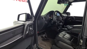 Mercedes-Benz G 350 * BlueTec* ПОДГРЕВ* ОБДУХВАНЕ* ШИБИДАХ* КОЖА* КАМЕ, снимка 11