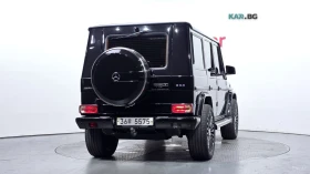Mercedes-Benz G 350 * BlueTec* ПОДГРЕВ* ОБДУХВАНЕ* ШИБИДАХ* КОЖА* КАМЕ, снимка 4