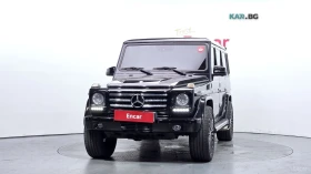 Mercedes-Benz G 350 * BlueTec* ПОДГРЕВ* ОБДУХВАНЕ* ШИБИДАХ* КОЖА* КАМЕ, снимка 3