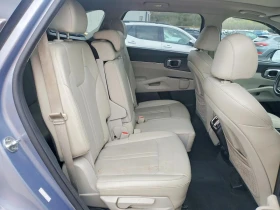 Kia Sorento 2.5l S, снимка 10