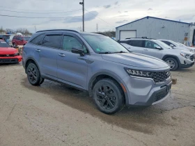 Kia Sorento 2.5l S, снимка 4