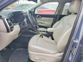 Kia Sorento 2.5l S, снимка 7