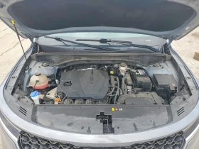 Kia Sorento 2.5l S, снимка 11