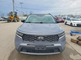 Kia Sorento 2.5l S, снимка 5
