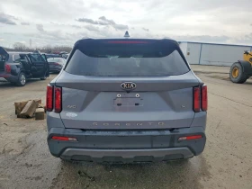 Kia Sorento 2.5l S, снимка 6