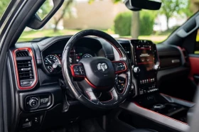 Dodge RAM 1500 * 5.7 HEMI * CARPLAY * CREW CAB * , снимка 7