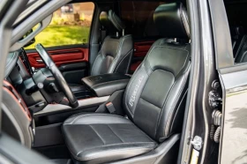 Dodge RAM 1500 * 5.7 HEMI * CARPLAY * CREW CAB * , снимка 5