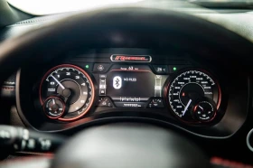 Dodge RAM 1500 * 5.7 HEMI * CARPLAY * CREW CAB * , снимка 9