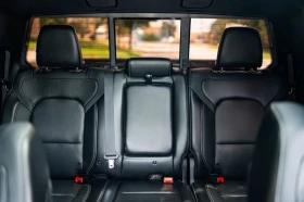 Dodge RAM 1500 * 5.7 HEMI * CARPLAY * CREW CAB * , снимка 16