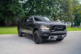 Dodge RAM 1500 * 5.7 HEMI * CARPLAY * CREW CAB * , снимка 2