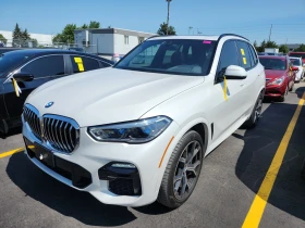 BMW X5 B58/xDrive40i/LASER/M-Sport, снимка 1