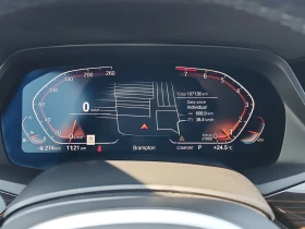BMW X5 B58/xDrive40i/LASER/M-Sport, снимка 9