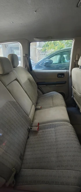 Nissan X-trail, снимка 6