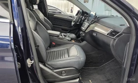 Mercedes-Benz GLE 350 * ТЕЛЕВИЗОРИ * 360 КАМЕРА * ПАНОРАМА * АВТОКРЕДИТ, снимка 11