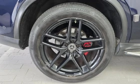 Mercedes-Benz GLE 350 * ТЕЛЕВИЗОРИ * 360 КАМЕРА * ПАНОРАМА * АВТОКРЕДИТ, снимка 5