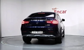 Mercedes-Benz GLE 350 * ТЕЛЕВИЗОРИ * 360 КАМЕРА * ПАНОРАМА * АВТОКРЕДИТ, снимка 4
