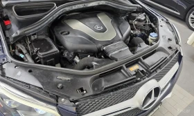 Mercedes-Benz GLE 350 * ТЕЛЕВИЗОРИ * 360 КАМЕРА * ПАНОРАМА * АВТОКРЕДИТ, снимка 6