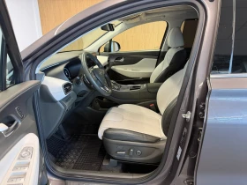 Hyundai Santa fe PREMIUM LUX AWD, снимка 13
