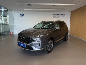 Hyundai Santa fe PREMIUM LUX AWD, снимка 1
