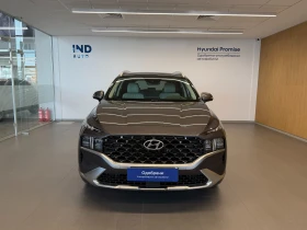 Hyundai Santa fe PREMIUM LUX AWD, снимка 7