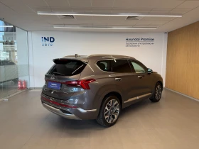 Hyundai Santa fe PREMIUM LUX AWD, снимка 5