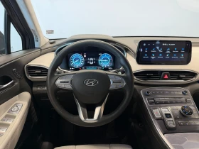 Hyundai Santa fe PREMIUM LUX AWD, снимка 10