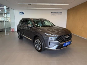 Hyundai Santa fe PREMIUM LUX AWD, снимка 6