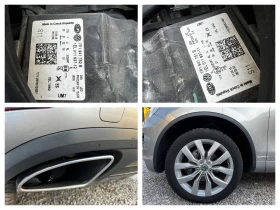 VW Touareg 3.0TDI 4Motion/R-LINE/FACE/NAVI/КОЖА/LED/ТЕГЛИЧ, снимка 16