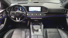 Mercedes-Benz GLE Coupe 400d 4MATIC Coupe, снимка 6