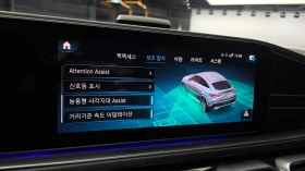 Mercedes-Benz GLE Coupe 400d 4MATIC Coupe, снимка 14