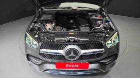 Mercedes-Benz GLE Coupe 400d 4MATIC Coupe, снимка 5