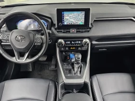 Toyota Rav4 2.5 2Wd Hybrid Xle, снимка 7