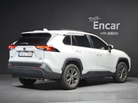 Toyota Rav4 2.5 2Wd Hybrid Xle, снимка 2