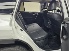 Toyota Rav4 2.5 2Wd Hybrid Xle, снимка 11