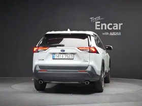 Toyota Rav4 2.5 2Wd Hybrid Xle, снимка 4