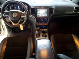 Jeep Grand cherokee LAREDO, снимка 10