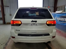 Jeep Grand cherokee LAREDO, снимка 5