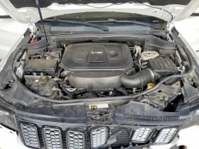 Jeep Grand cherokee LAREDO, снимка 7