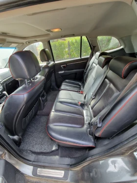 Hyundai Santa fe, снимка 5