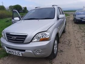 Kia Sorento 2.5 crdi 170 - [5] 