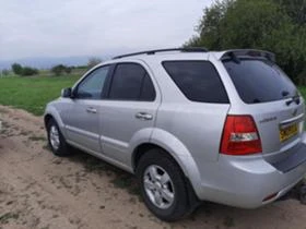 Kia Sorento 2.5 crdi 170 - [6] 