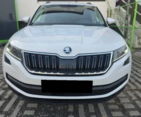 Skoda Kodiaq 2.0 TDI | Mobile.bg    2