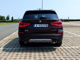 BMW X3 3.0i Xdrive Luxury Line | Mobile.bg    4