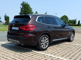 BMW X3 3.0i Xdrive Luxury Line | Mobile.bg    5