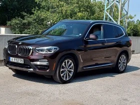     BMW X3 3.0i Xdrive Luxury Line