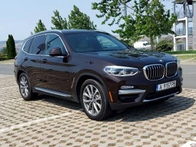 BMW X3 3.0i Xdrive Luxury Line | Mobile.bg    2