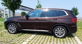 BMW X3 3.0i Xdrive Luxury Line | Mobile.bg    6