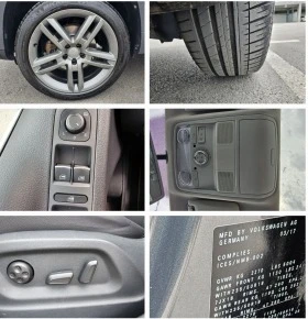 VW Tiguan 2.0TSI DSG    KeyLess  | Mobile.bg    16